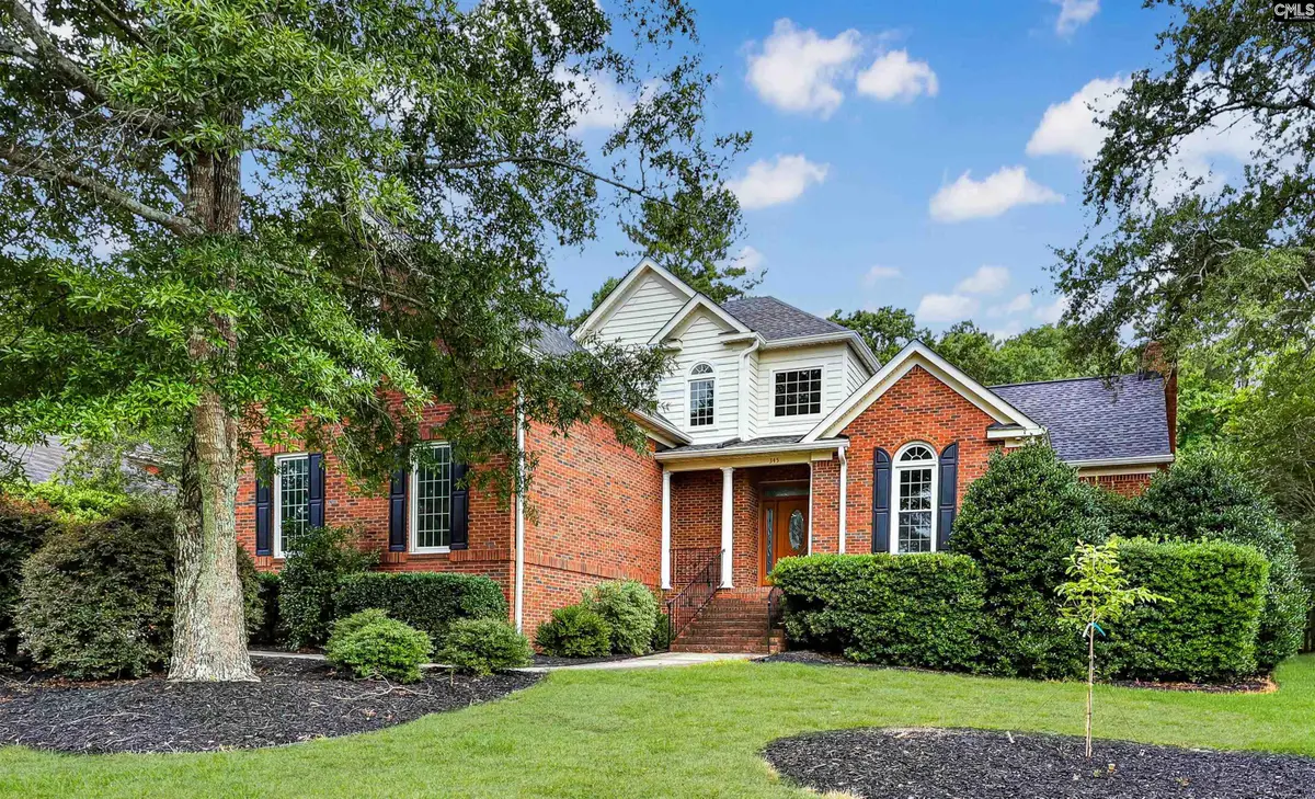 345 Oak Haven Drive, Lexington, SC 29072 - #1