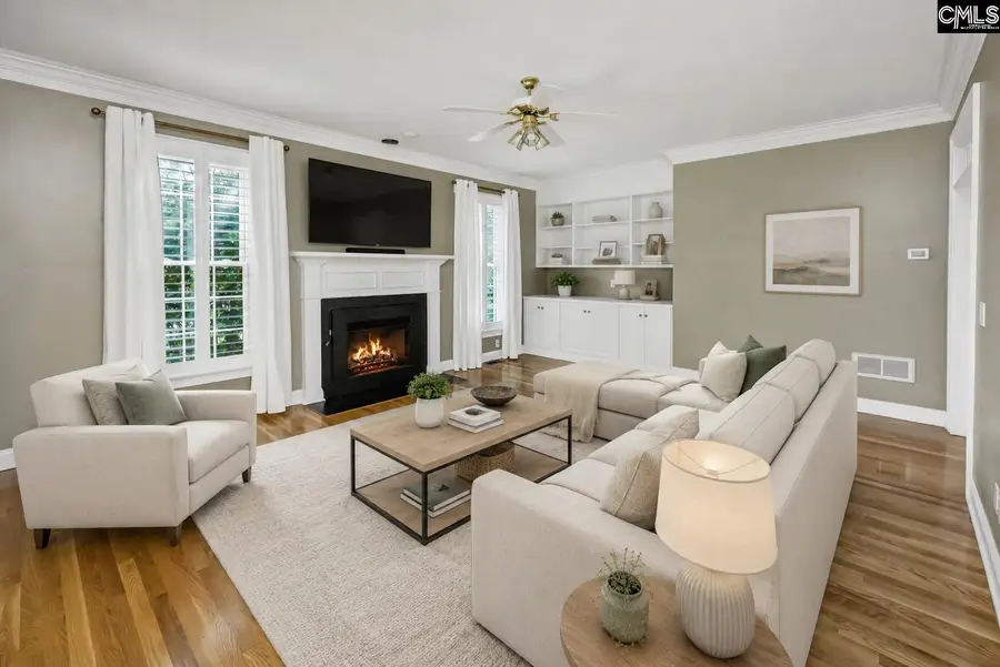 345 Oak Haven Drive, Lexington, SC 29072 - #2