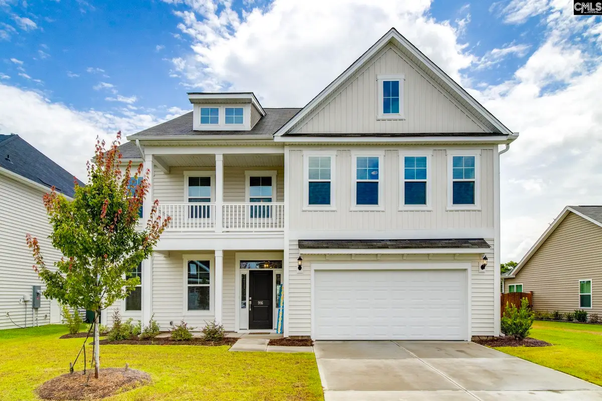 916 Appian Way, Columbia, SC 29229 - #1