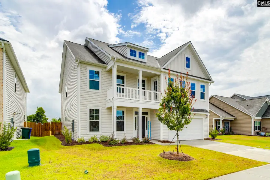 916 Appian Way, Columbia, SC 29229 - #2