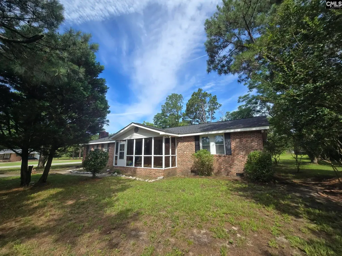 1549 Smyrna Road, Elgin, SC 29045 - #1