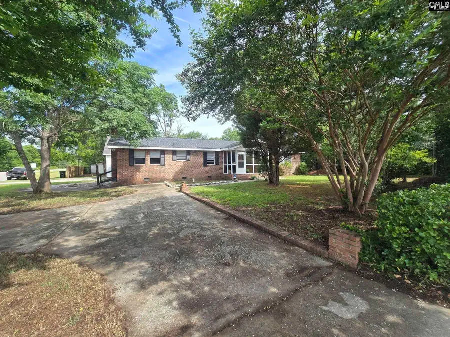 1549 Smyrna Road, Elgin, SC 29045 - #3