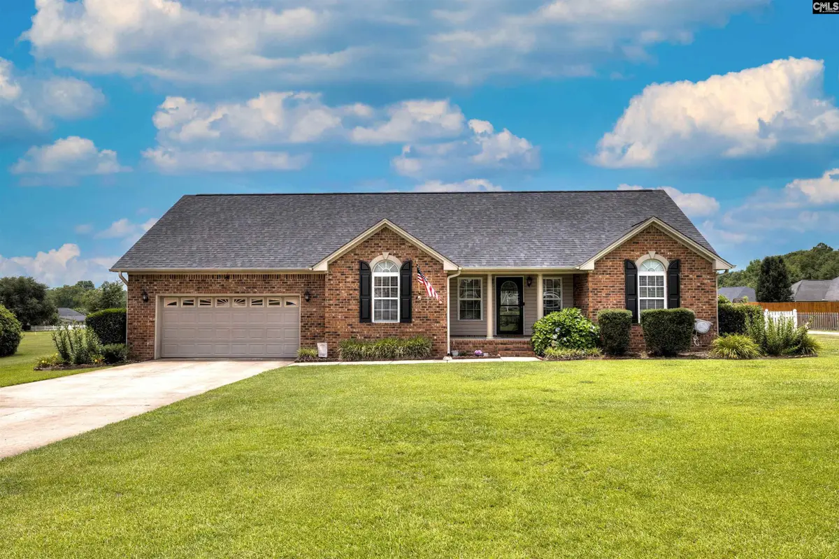 1970 Sam Gillespie Boulevard, Sumter, SC 29154 - #1