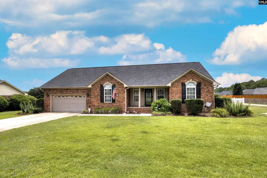 1970 Sam Gillespie Boulevard, Sumter, SC 29154 - #2