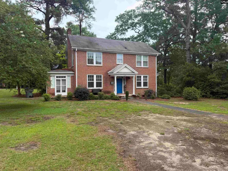 1103 Wildwood Avenue, Columbia, SC 29203 - #2