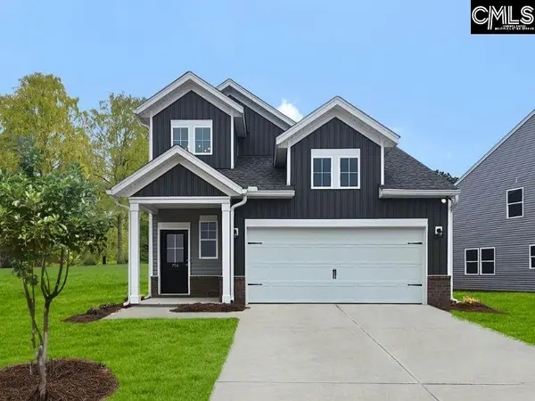808 Huxley Lane, Elgin, SC 29045