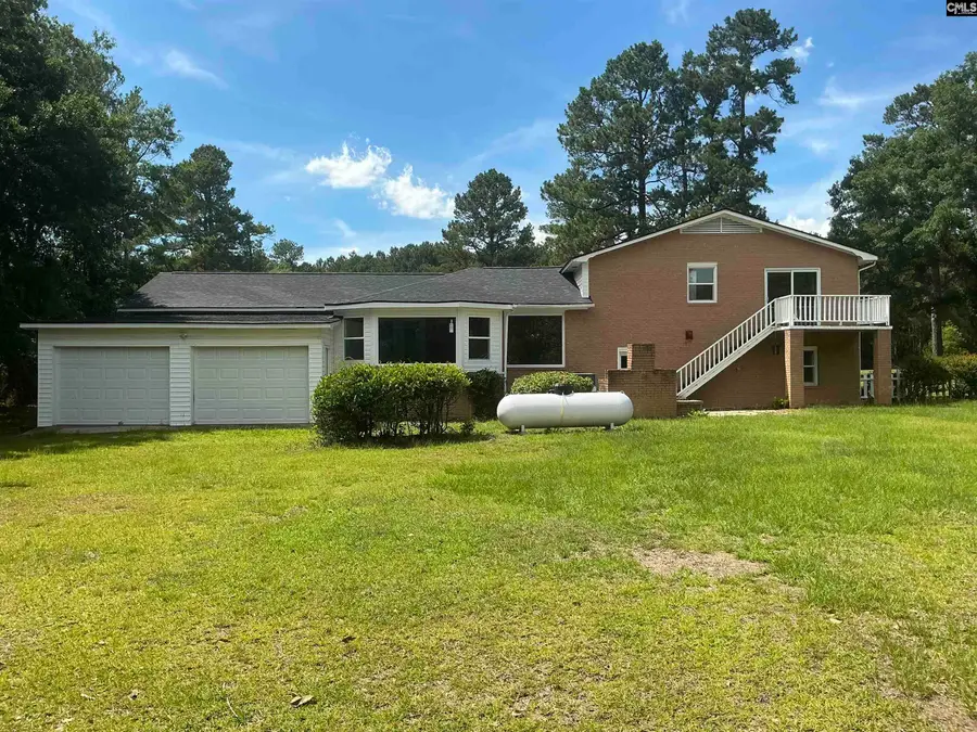 495 Majority Road, Orangeburg, SC 29118 - #2