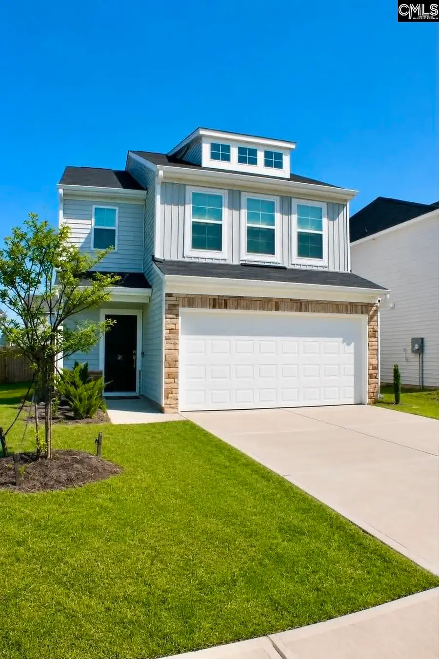 31 Yellow Dwarf Lane, Elgin, SC 29045 - #2