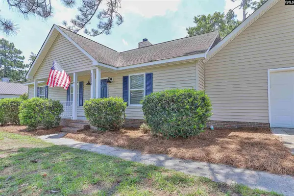 2513 Bowen Street, Elgin, SC 29045