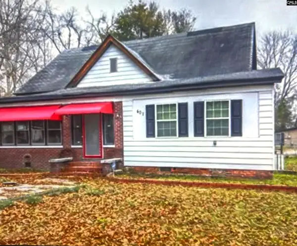 401 Claredon Street, Orangeburg, SC 29115