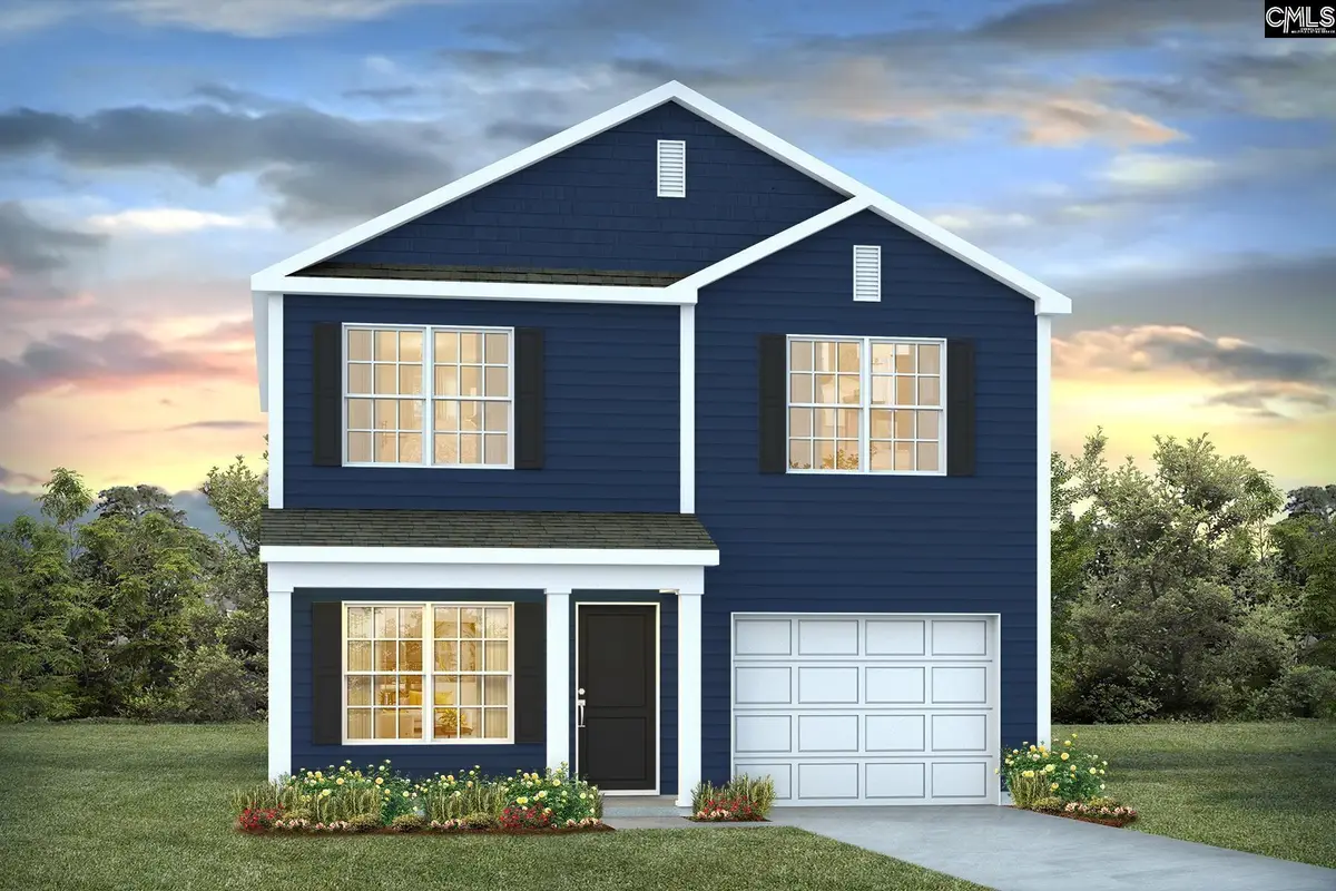 2045 Grovefield Drive, Hopkins, SC 29061 - #1