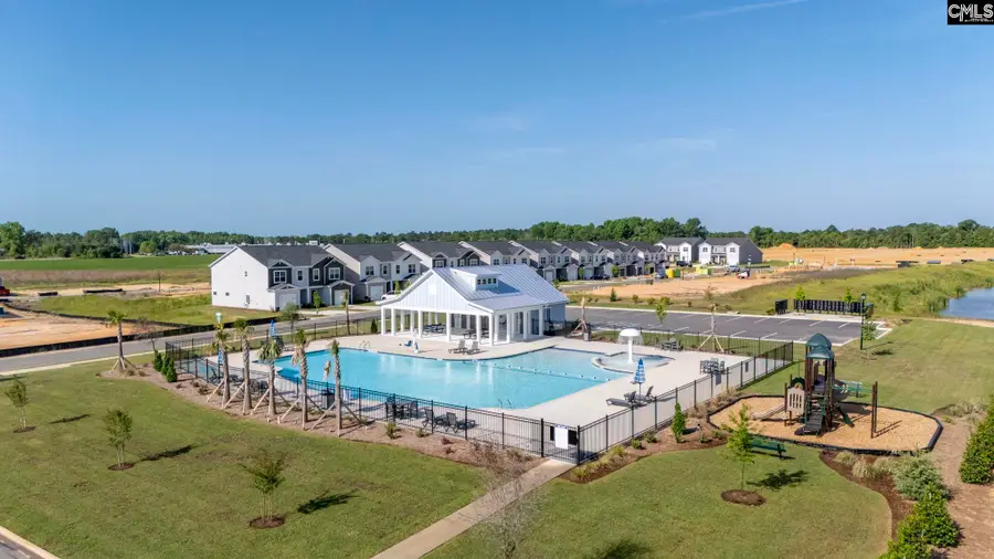 2045 Grovefield Drive, Hopkins, SC 29061 - #2
