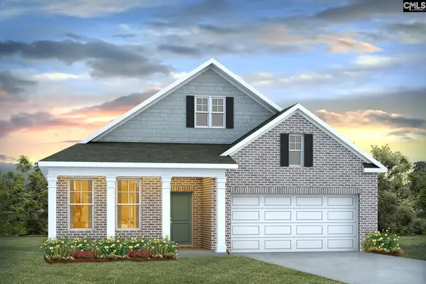 400 Leathertree Lane, Blythewood, SC 29016