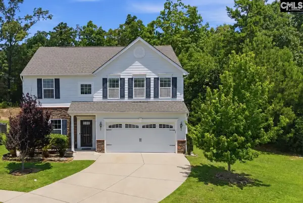 435 Serene Court, Irmo, SC 29063