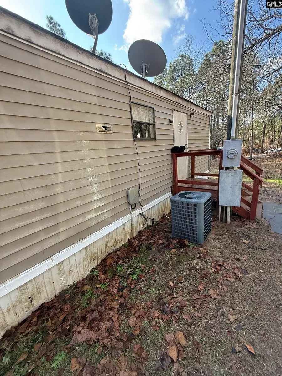 1225 Charles Town Road, Leesville, SC 29070 - #2