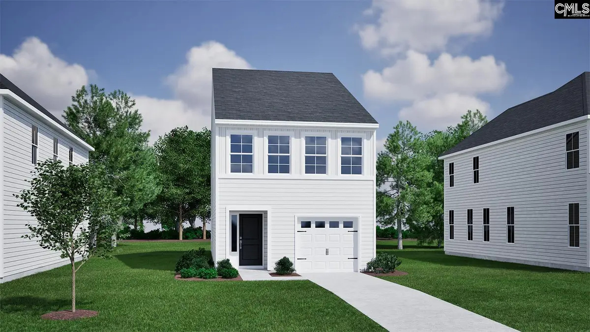 344 Tartan Road, Hopkins, SC 29061 - #1