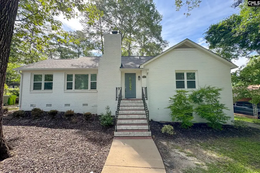 402 Arbor Drive, Columbia, SC 29206 - #3