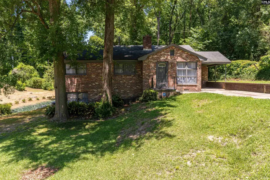 862 Stebondale Road, Columbia, SC 29203 - #3