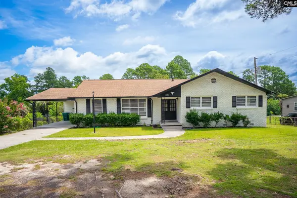 204 Cherokee Drive, North Augusta, SC 29841