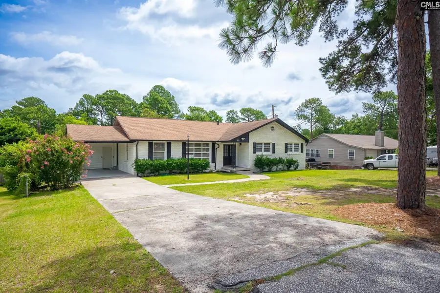 204 Cherokee Drive, North Augusta, SC 29841 - #2
