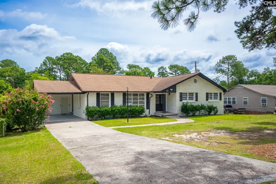 204 Cherokee Drive, North Augusta, SC 29841 - #3