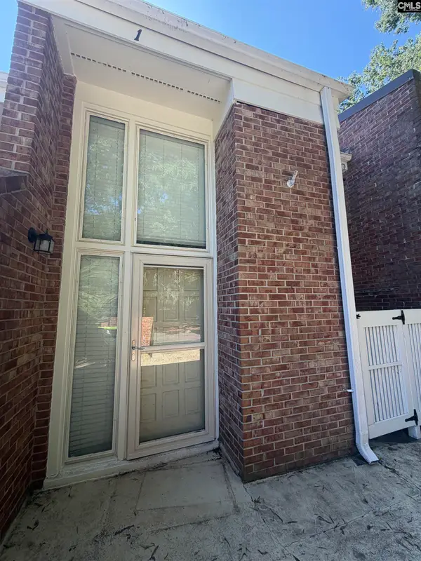 1 High Hill Road, Lexington, SC 29072