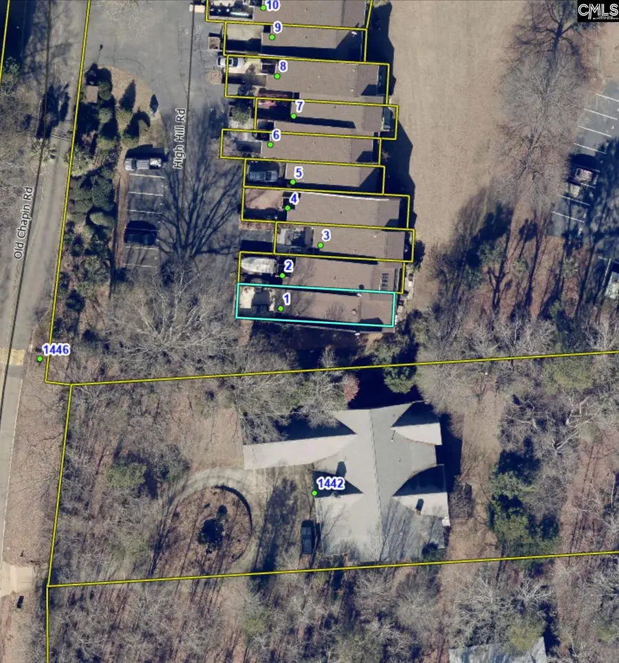 1 High Hill Road, Lexington, SC 29072 - #2