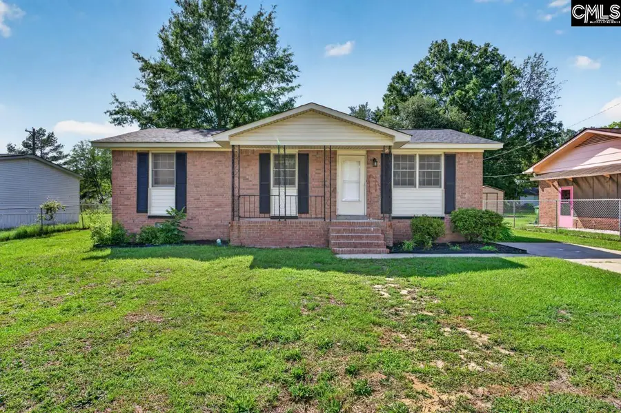 210 Cabin Creek Boulevard, Hopkins, SC 29061 - #2