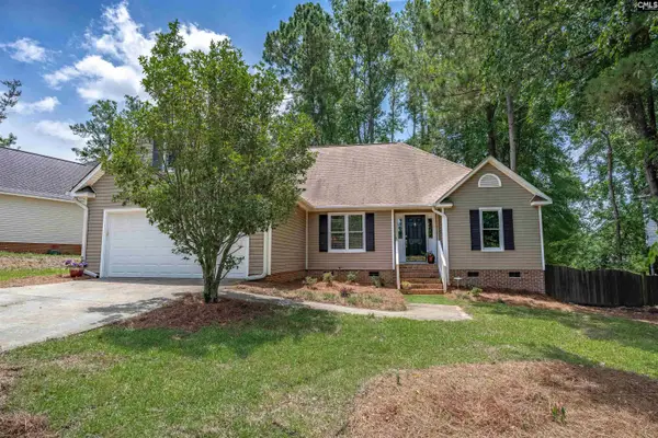 400 Tarrar Springs Road, Lexington, SC 29072