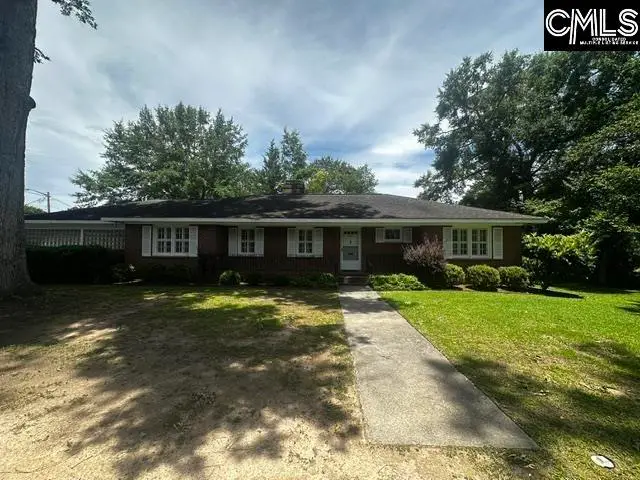 1603 Boundary Street, Newberry, SC 29108 - #1