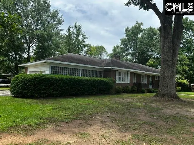 1603 Boundary Street, Newberry, SC 29108 - #2