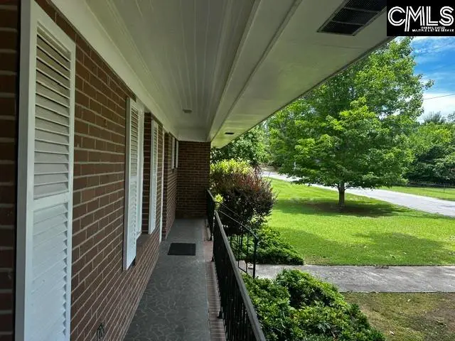 1603 Boundary Street, Newberry, SC 29108 - #3