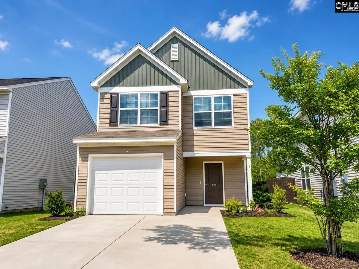 138 Dunkeld Drive, West Columbia Cayce, SC 29073 - #1
