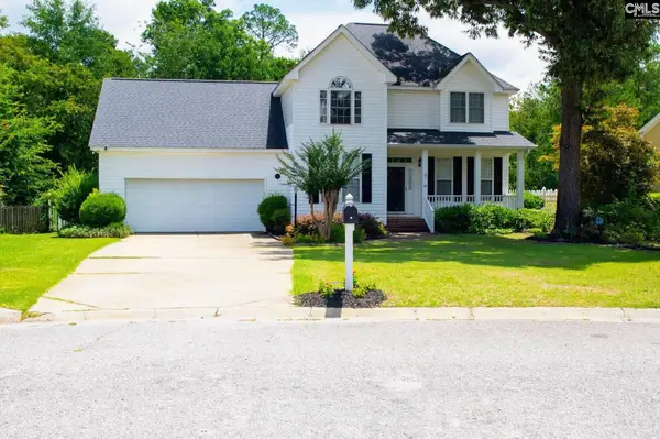 14 Rose Haven Lane, Blythewood, SC 29016
