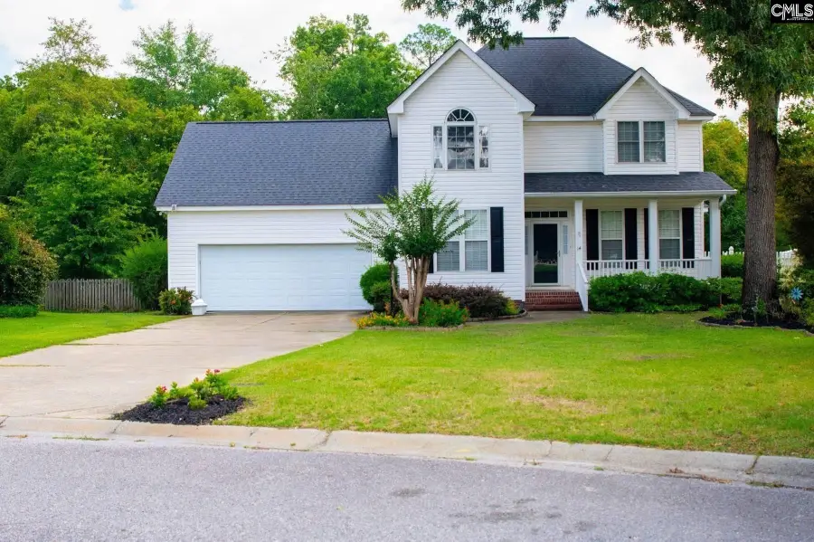 14 Rose Haven Lane, Blythewood, SC 29016 - #2