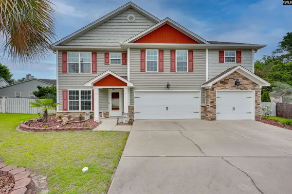 311 Starling View Court, Lexington, SC 29073