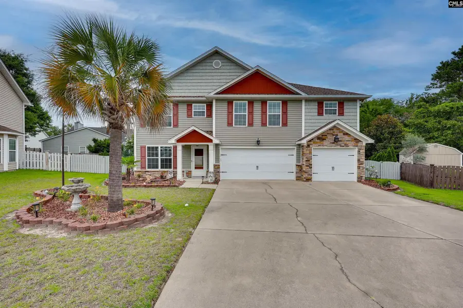 311 Starling View Court, Lexington, SC 29073 - #2