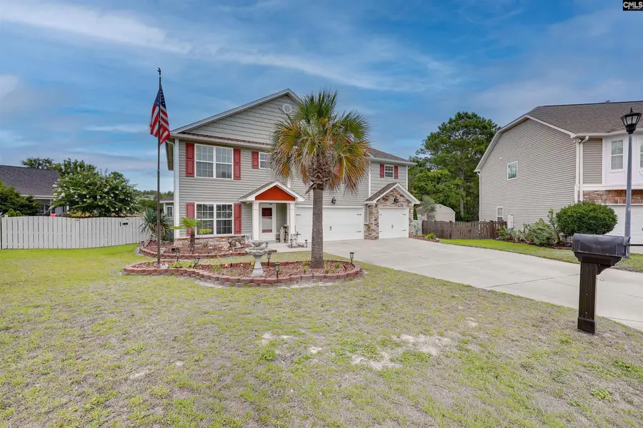 311 Starling View Court, Lexington, SC 29073 - #3