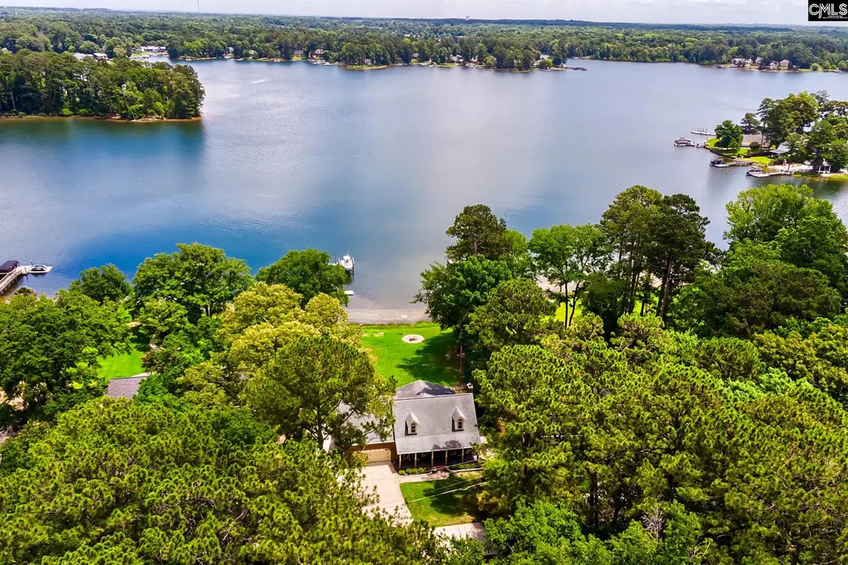 477 Lake Tide Drive, Chapin, SC 29036 - #1
