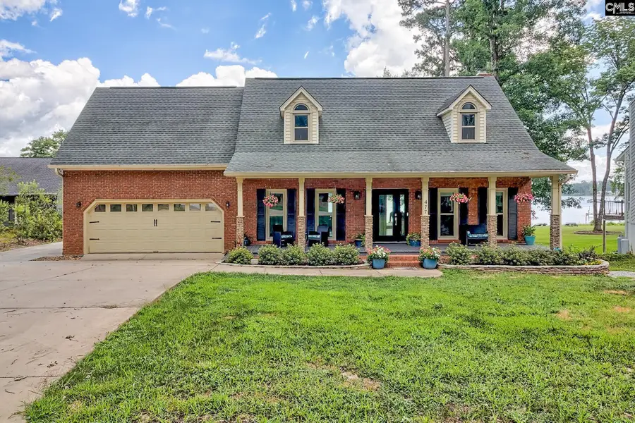 477 Lake Tide Drive, Chapin, SC 29036 - #2