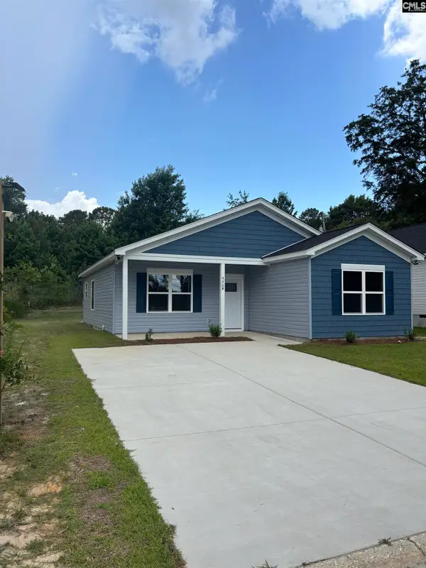 430A Old Plantation Drive, West Columbia, SC 29172