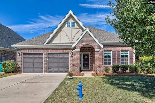 123 Cressingham Court, Lexington, SC 29072