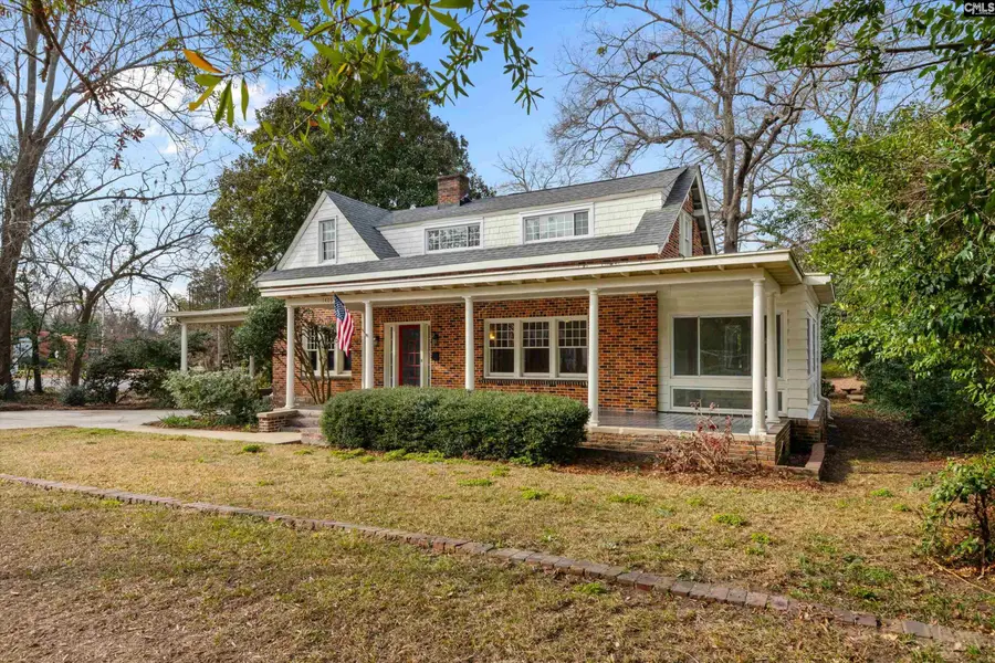 1403 Lyttleton Street, Camden, SC 29020 - #2