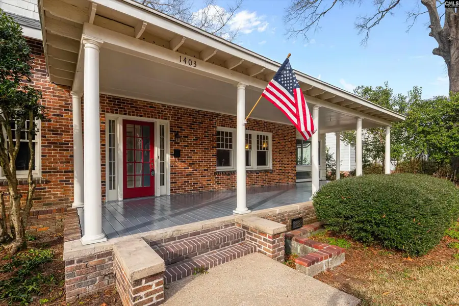 1403 Lyttleton Street, Camden, SC 29020 - #3
