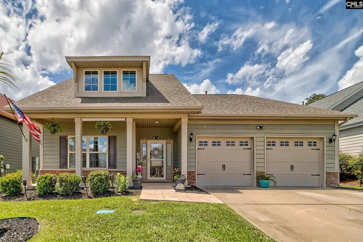 517 Verona Way, Chapin, SC 29036 - #1