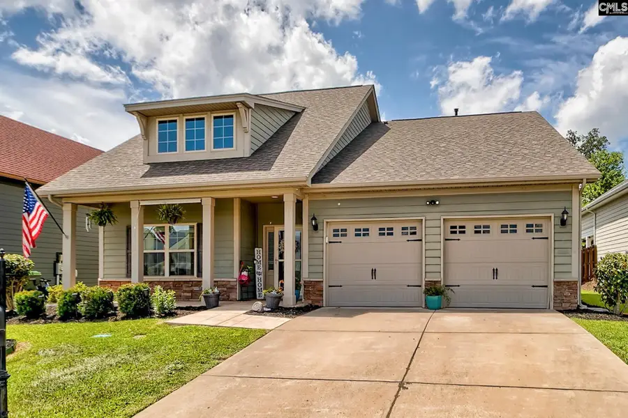 517 Verona Way, Chapin, SC 29036 - #2