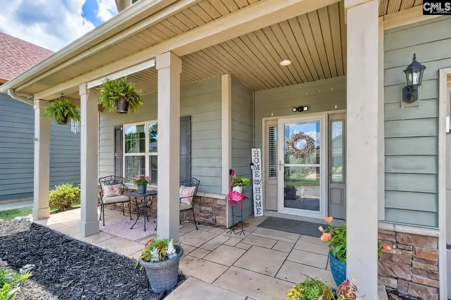 517 Verona Way, Chapin, SC 29036 - #3