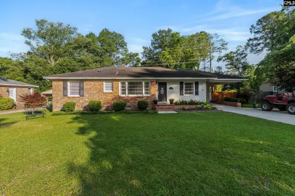 629 Byron Road, Columbia, SC 29209