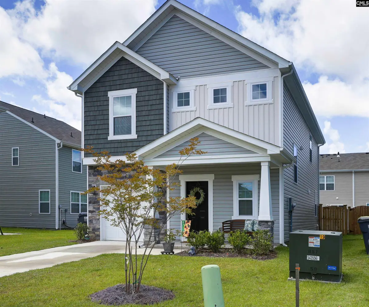 146 Stock Road, Gilbert, SC 29054 - #1