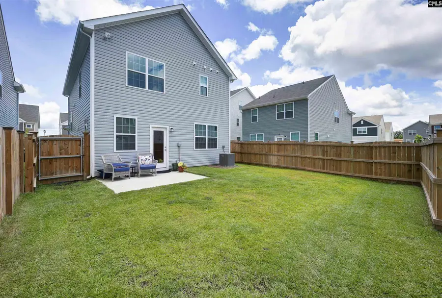 146 Stock Road, Gilbert, SC 29054 - #3